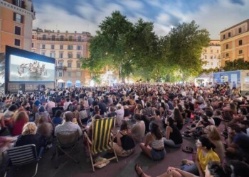 Cinema America, oltre 100mila spettatori