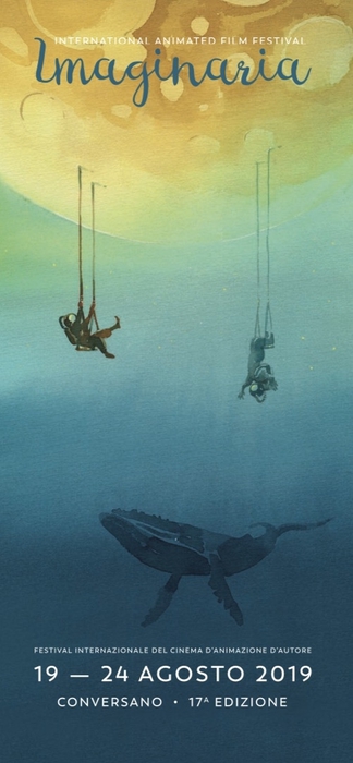 Cinema d’animazione d’autore nel Barese