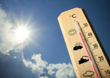Clima: luglio 2019 il mese più caldo mai registrato  