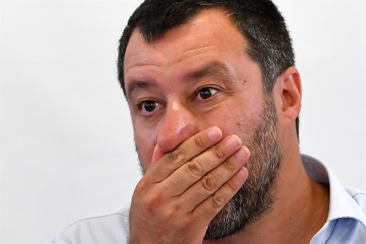 Come si combatte Salvini (senza fare un favore a Salvini)