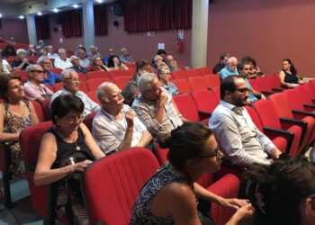 Comitato, abbiamo diritto a sanità