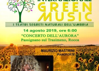 “Concerto dell’Aurora” di Mastrini