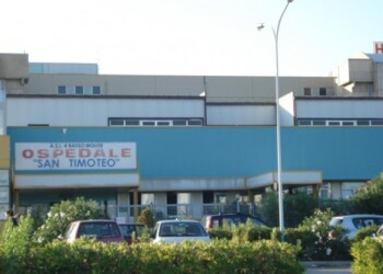 Consiglio Termoli su sanità, ok Odg