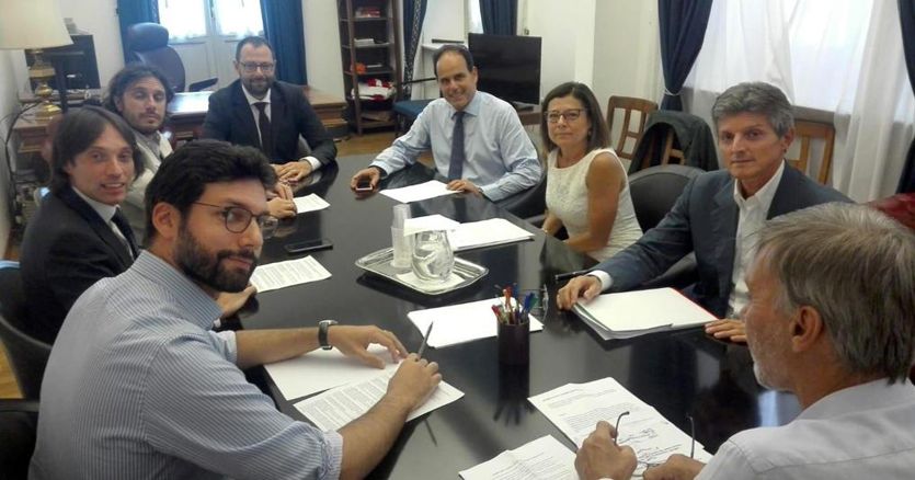 Conte bis, totoministri: ipotesi Gabrielli o Cantone per il dopo Salvini al Viminale