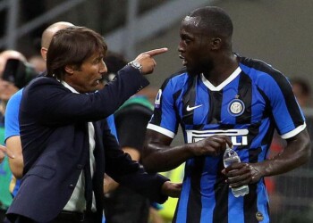 Conte, scintilla Inter ma sia dinamite..