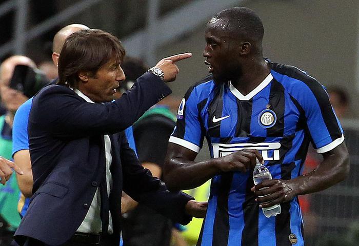 Conte, scintilla Inter ma sia dinamite..