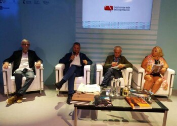 Cordoglio Paparelli per scomparsa Sironi
