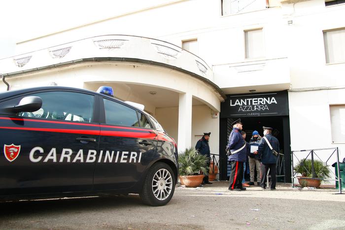 Corinaldo, un arrestato nega accuse