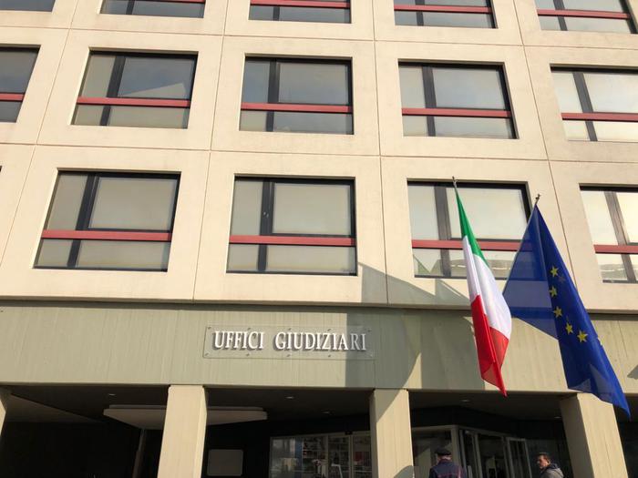 Costa Ripagnola: Pm Bari apre inchiesta