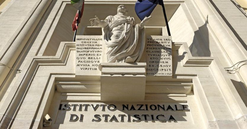 Crescita zero, l’Istat cambia i criteri di calcolo. E i conti 2019 potrebbero migliorare