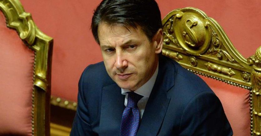 Crisi di governo, parola a Conte: la diretta del discorso in Senato dalle 15