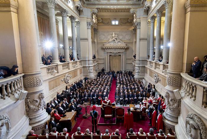 Csm: in 9 in corsa per Pg Cassazione