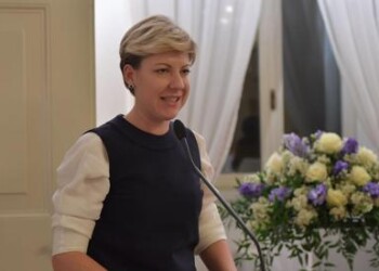 Danieli (Confindustria Udine): “Evitare elezioni e far presto”
 