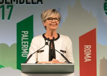 De Luise (Confesercenti): “Nuovo governo faccia presto e bene, serve pragmatismo” 