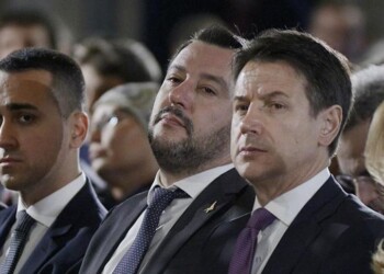 Conte e Di Maio smussano gli angoli per allontanare il fantasma della crisi