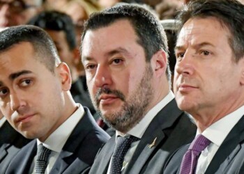 Ancora tregua armata Lega-M5S. Decreto sicurezza e Tav al test Senato