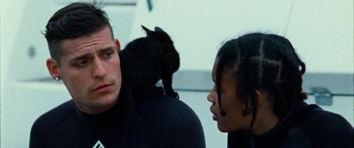 Diamantino, campione che ricorda Ronaldo