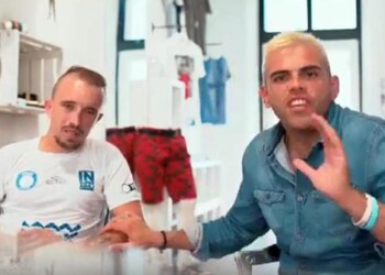 Disabile lancia sfida ai cyberbulli