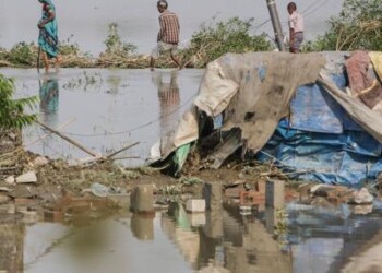 Disastri in Asia-Pacifico, sempre più frequenti e intensi
 