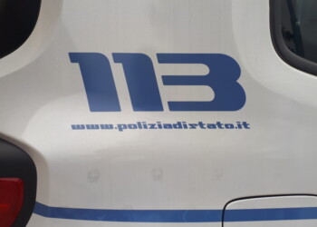 Dormitorio abusivo in cantiere edile, nuovo sgombero a Udine