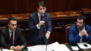Conte in aula e il voto sulle risoluzioni: cosa può accadere martedì