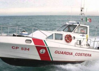 Due persone annegate in Puglia