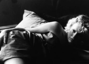 E’ morta la sceneggiatrice di ‘9 settimane e 1/2’   