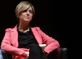 E’ morta Nadia Toffa