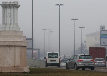 E-R dichiara stato d’emergenza climatica