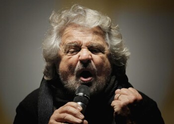 Ecco perché con il Tav il Movimento Cinque Stelle di Beppe Grillo è morto per sempre