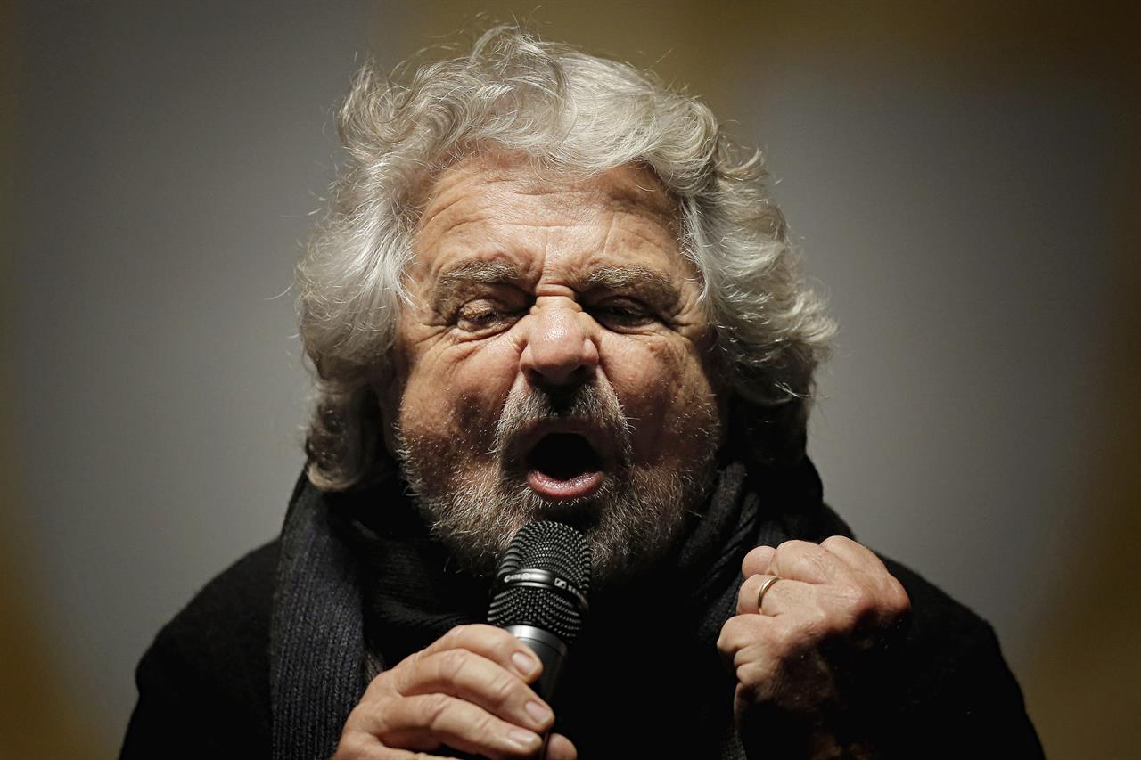 Ecco perché con il Tav il Movimento Cinque Stelle di Beppe Grillo è morto per sempre