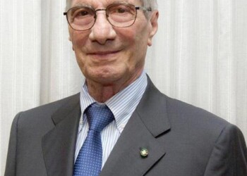 Editoria: morto Morgante, presidente Ses