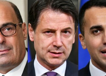 Effetto Conte Bis: perché il governo giallorosso potrebbe fare bene a Pd e Cinque Stelle
