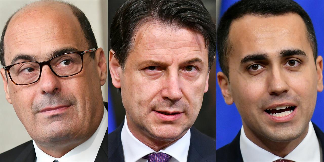 Effetto Conte Bis: perché il governo giallorosso potrebbe fare bene a Pd e Cinque Stelle