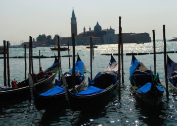 Entro il 2050 il Mediterraneo potrebbe salire di 20 centimetri