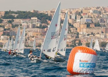 Equitazione e vela, finali giovanili