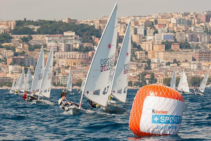 Equitazione e vela, finali giovanili