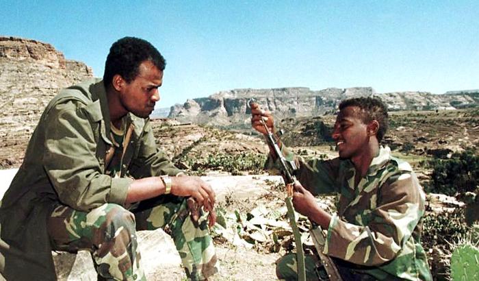 Eritrea: Hrw denuncia coscrizione a vita