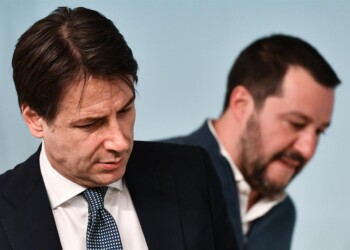 Esercizio provvisorio e aumento dell’Iva: andare al voto oggi non conviene a nessuno (tranne che a Salvini)