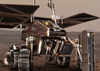 ExoMars 2020, pronto il sensore italiano per l’atmosfera