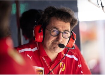 F1: Binotto, bilancio finora negativo