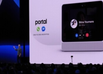 Facebook lavora a videochiamate e tv