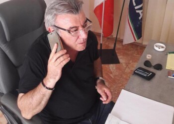 FdI preoccupata da ipotesi su fondi Tls