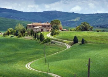 agriturismi