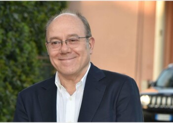 Ferragosto al ‘Palo della Morte’, omaggio di Verdone ai fan