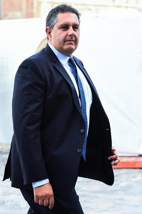 Fi. Toti incontra Carfagna