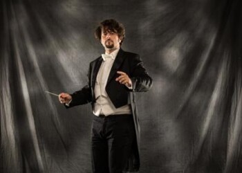 Filippo Arlia dirige la XIX edizione del Festival Ruggiero Leoncavallo 