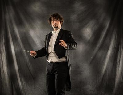 Filippo Arlia dirige la XIX edizione del Festival Ruggiero Leoncavallo