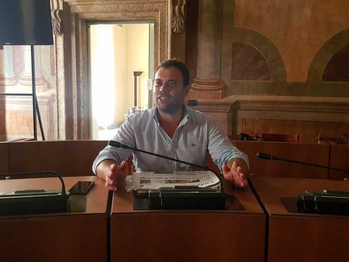 Finita occupazione Fiorini del Consiglio