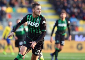 Fiorentina, Lirola è ufficiale